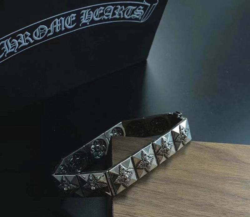 Chrome Hearts bracelet 05lyx193
